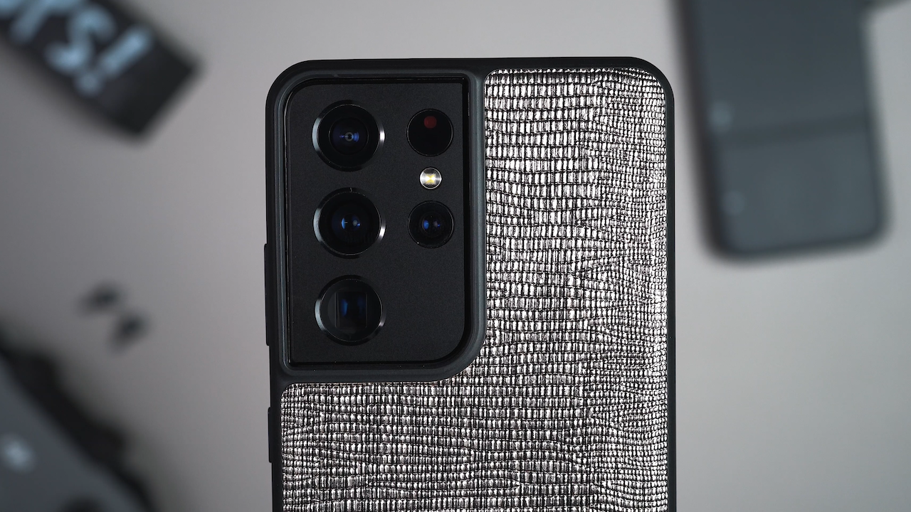 samsung s21 ultra etui